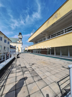 Priestory na prenájom OD Vtáčnik Prievidza - 4