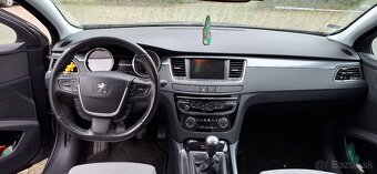 Peugeot 508 - 4