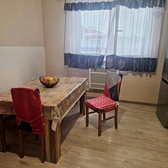 REZERVOVANÉ Predaj 3 +2 izbový rodinný dom v Sládkovičove EX - 4