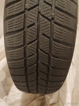 Zimné pneumatiky  185/65 R14 - 4