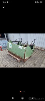 Hydraulická lyžica - 4