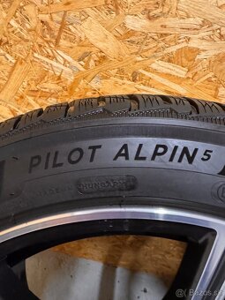 ORIG.BMW M8 F91 F92 R19 BMW M5 F90 R19 265/40/19.285/40/19. - 4