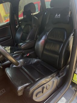 Audi a4 - 4