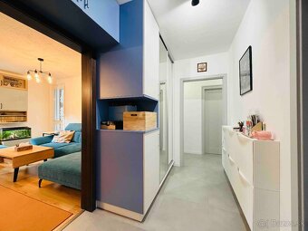 NA PREDAJ | 3 izbový byt po kompletnej modernizácii | Vrútky - 4