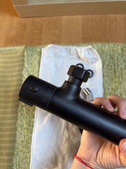 Termostatická sprchová batéria - 4