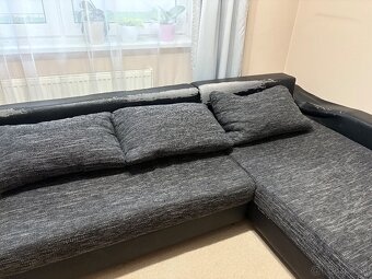 Sedacia suprava do U - 4