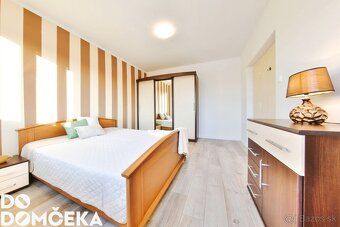 DO DOMČEKA | Komfortné bývanie v zariadenom byte v centre me - 4