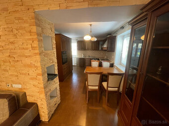 Prenájom 2-izbový byt Kysucké Nové Mesto - centrum ul.Lipová - 4