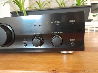 Pioneer A-209R, Mosfet tranzistory - 4