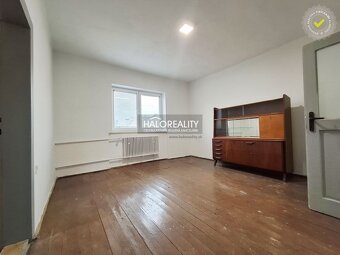 HALO reality - Predaj, rodinný dom Šurany, Kostolný Sek - 4