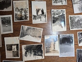 Fotografie Nemecko Rakúsko 1930-1944r - 4