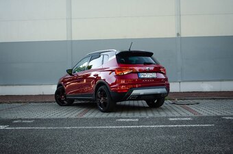 Seat Arona 1.5 EVO FR - 4
