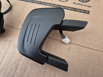 F1 DSG PADLA RADENIA POD VOLANTOM - 4