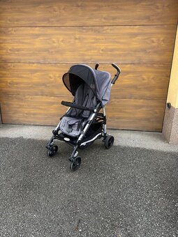 Golfový kočík Peg Pérego - 4