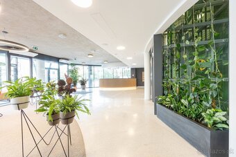 Administratívne priestory vysokého štandardu v tesnej blízko - 4