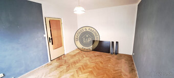 Na predaj 1iz. byt v pôvodnom stave v Holíči - 4