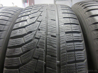 R17 Zimná sada Ford KUGA rozteč 5x108 235/55R17 hankook - 4