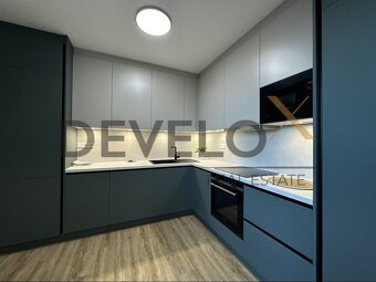 Na prenájom 3 - izbový byt v novostavbe projektu Zwirn III - 4