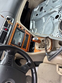 Škoda superb 2.0tdi a 1.9tdi Rozpredam na náhradné diely - 4