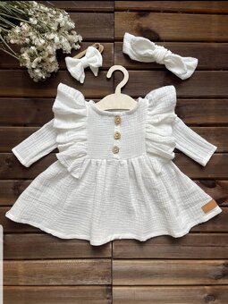 PREDAJ DETSKEHO OBLEČENIA - 4