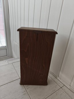 nástenné hodiny - 4