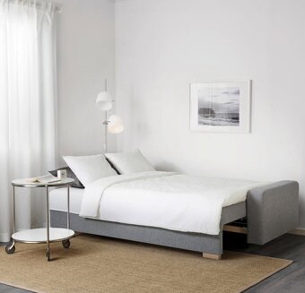 Rozkladacia pohovka - 4