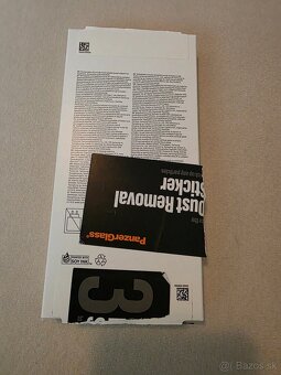 Predám Samsung A17 5G - 4