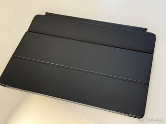 Apple Smart Keyboard pre iPad 7 8 9, iPad AIR 3 iPad Pro - 4