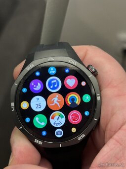 Huawei watch gt 5 pro - 4