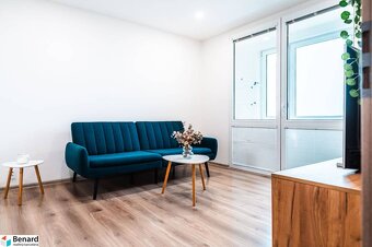 Útulný 2-izbový byt na prenájom - 4