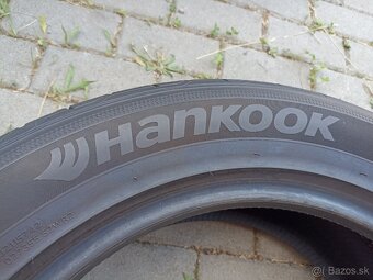 Letné pneu Hankook Ventus Prime 3X 235/55 R18 - 4