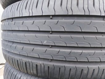 235/55 R18 100V letné pneumatiky Continental - 4