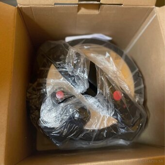 Elektricky tlakovy hrniec Silvercrest - 4