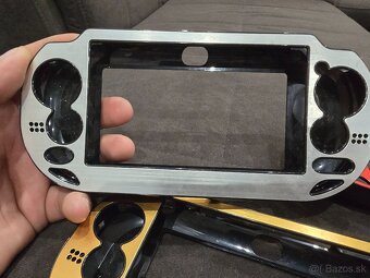 Kryty na PS Vita 10e/ks - 4
