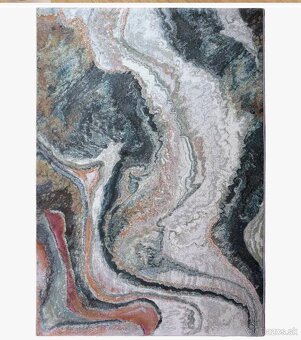 Koberec Argentum - 4