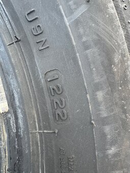 185/65 R15 Bridgestone letne - 4
