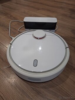 Robotický vysávač Mi robot vacuum - 4