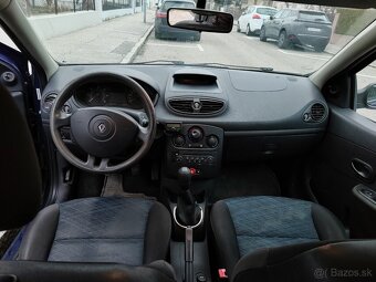 Renault Clio Grandtour - 4