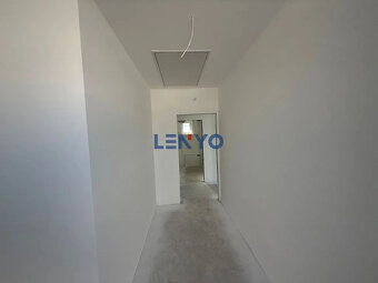 4i rodinny dom Novostavba / 100 m2 úžitková plocha - 4