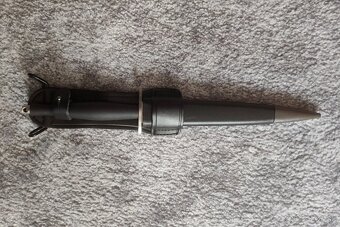 Taktický nůž Comando - pro specialní jednotky - 4