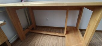 Stôl pod počítač - 4