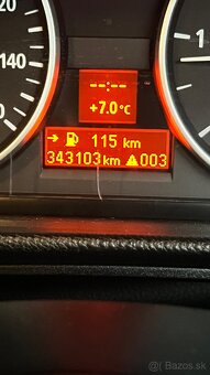 Bmw 320d GB Dovoz - 4