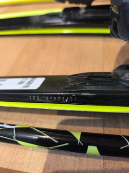 Set.Detské bežky Fischer - 4