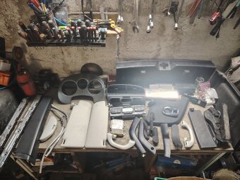 Seat Altea náhradné diely - 4