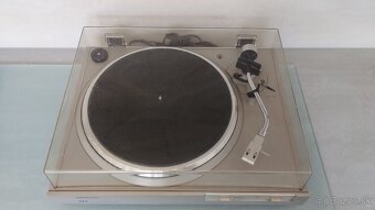 Predám gramofón NEC P325E - 4