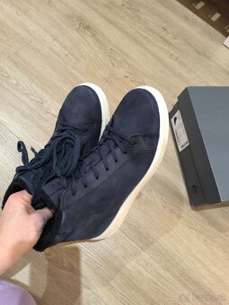 Zimné topánky Ecco 38 - 4