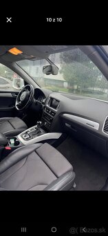 Predam Audi Q5 - 4