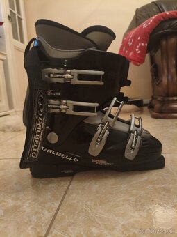 Predám lyžiarky - 4