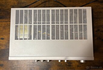 Nordmende PA 1350 - 4