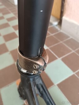 Freestyle kolobežka ETHIC erawan - 4